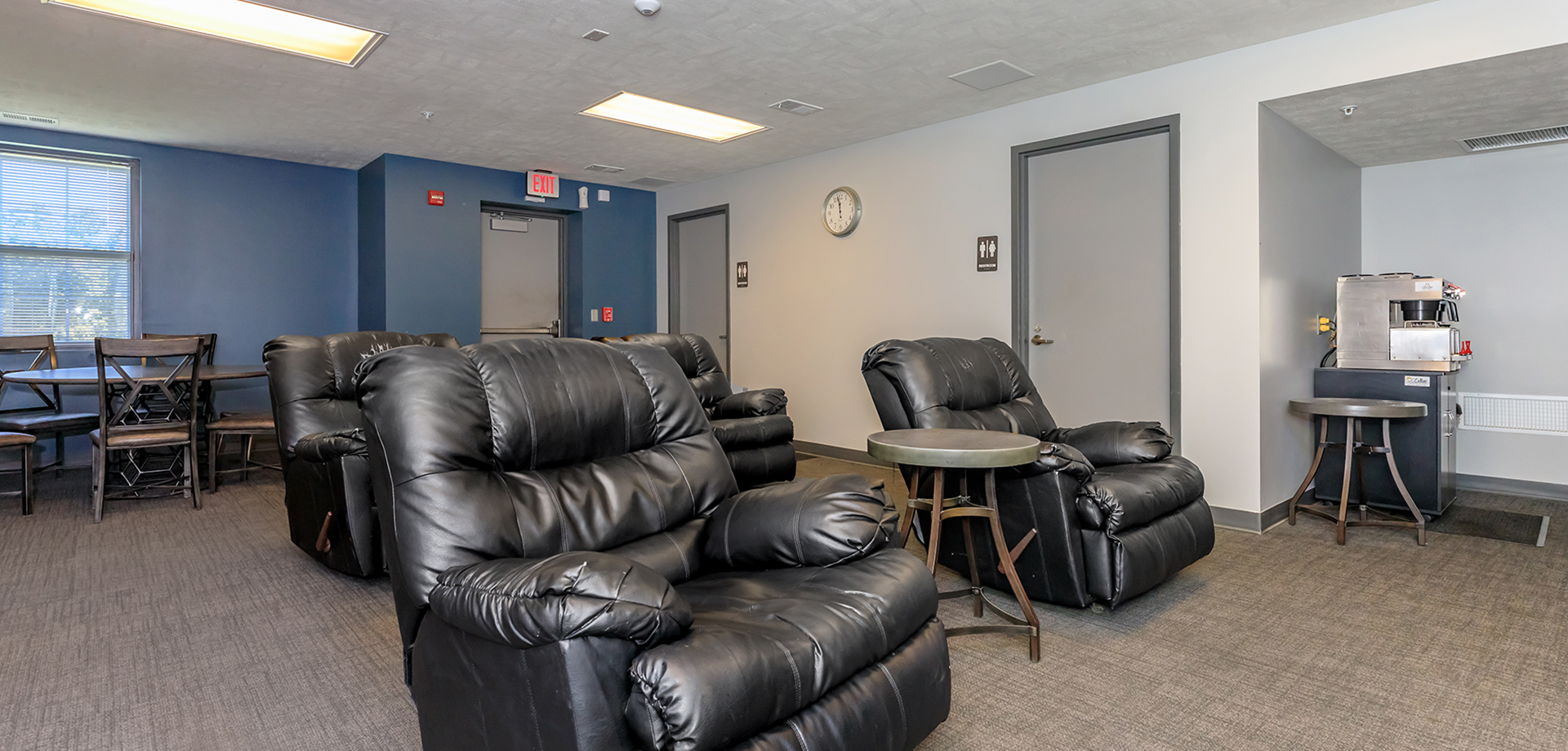 Victory Park Apartments Apartments in Lincoln, NE