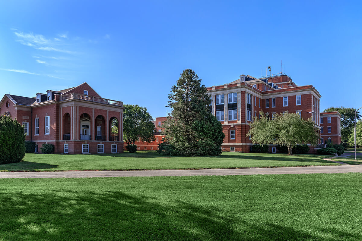 Victory Park Apartments Awards